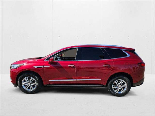 used 2020 Buick Enclave car, priced at $25,495
