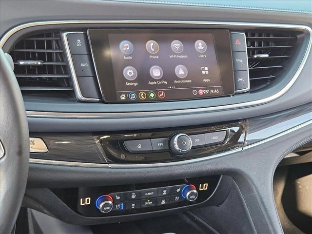 used 2020 Buick Enclave car, priced at $26,991