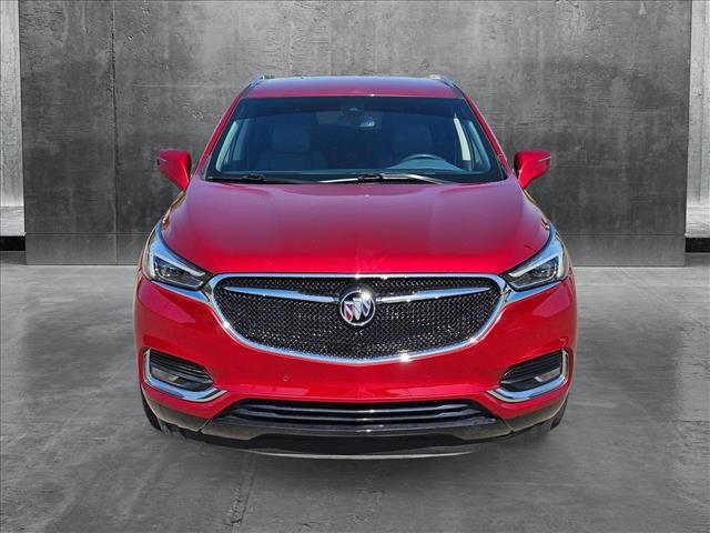 used 2020 Buick Enclave car, priced at $26,991