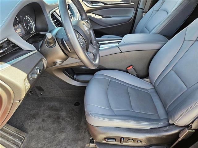 used 2020 Buick Enclave car, priced at $26,991