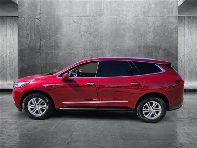 used 2020 Buick Enclave car, priced at $26,991