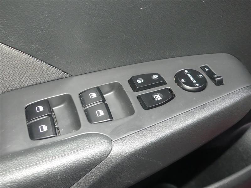 used 2021 Hyundai Accent car, priced at $11,990