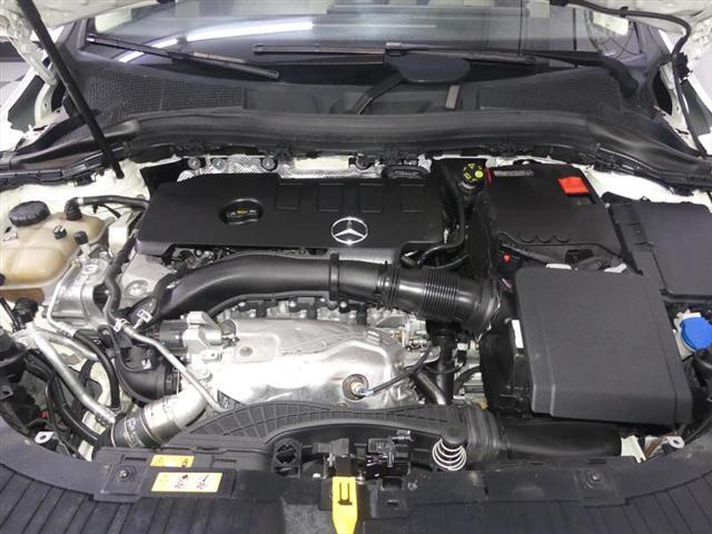used 2021 Mercedes-Benz GLA 250 car, priced at $25,499