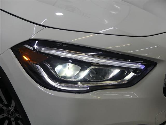 used 2021 Mercedes-Benz GLA 250 car, priced at $25,499