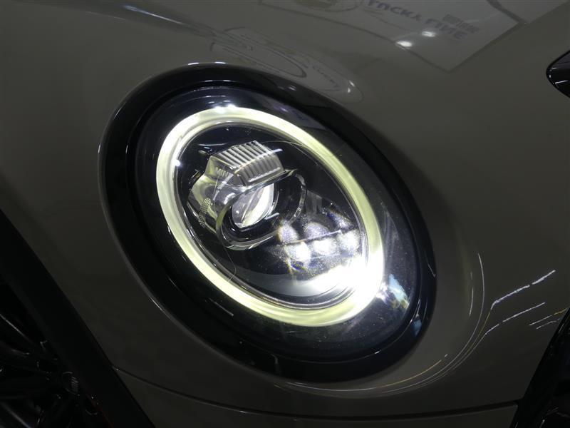 used 2019 MINI Hardtop car, priced at $14,500