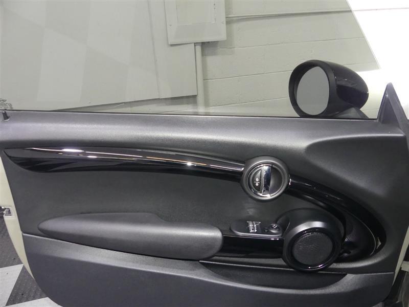 used 2019 MINI Hardtop car, priced at $14,500