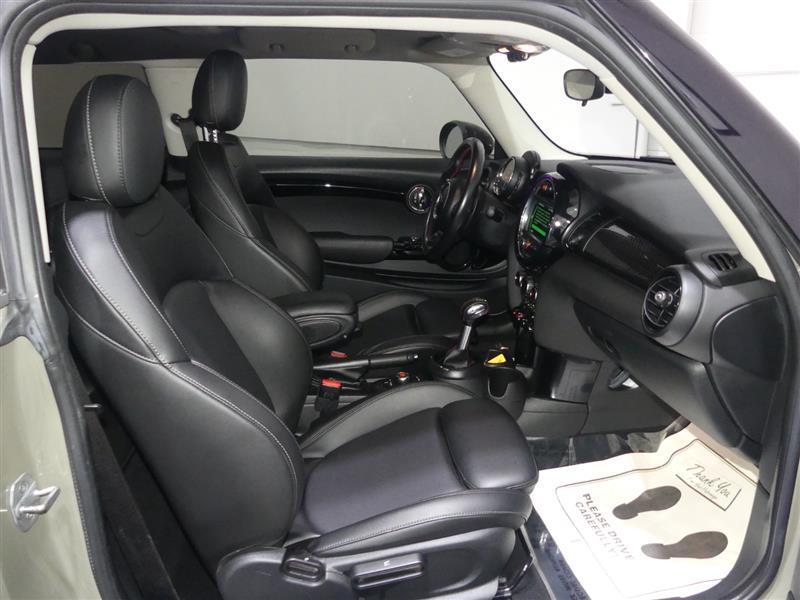 used 2019 MINI Hardtop car, priced at $14,500