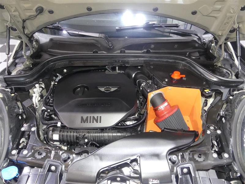 used 2019 MINI Hardtop car, priced at $14,500
