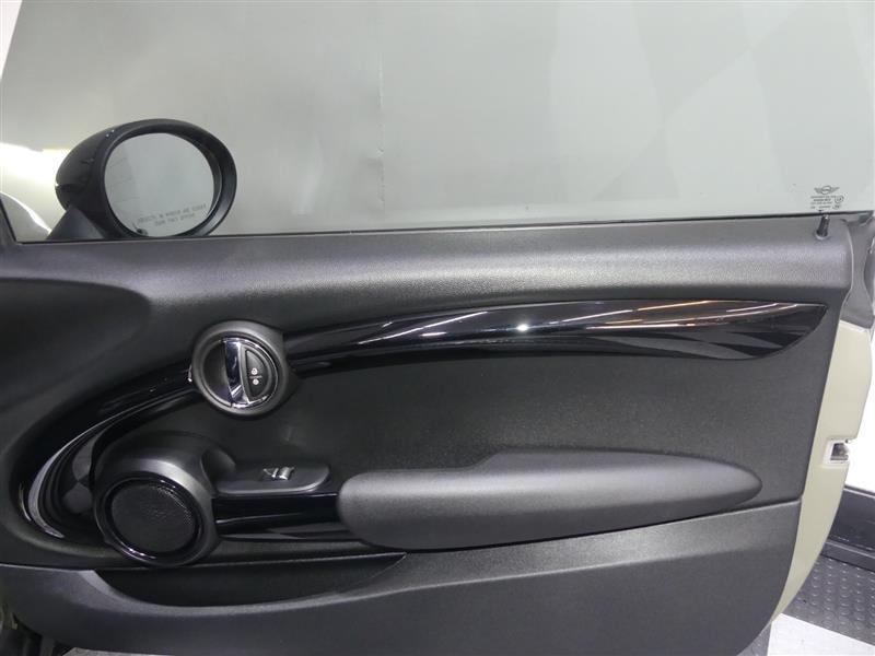 used 2019 MINI Hardtop car, priced at $14,500