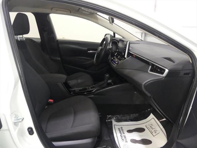 used 2020 Toyota Corolla car, priced at $14,990