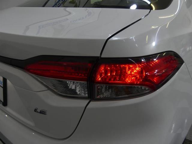 used 2020 Toyota Corolla car, priced at $14,990