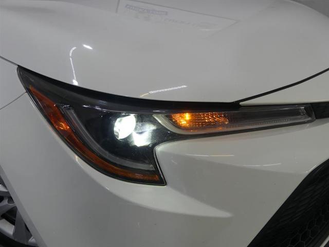used 2020 Toyota Corolla car, priced at $14,990