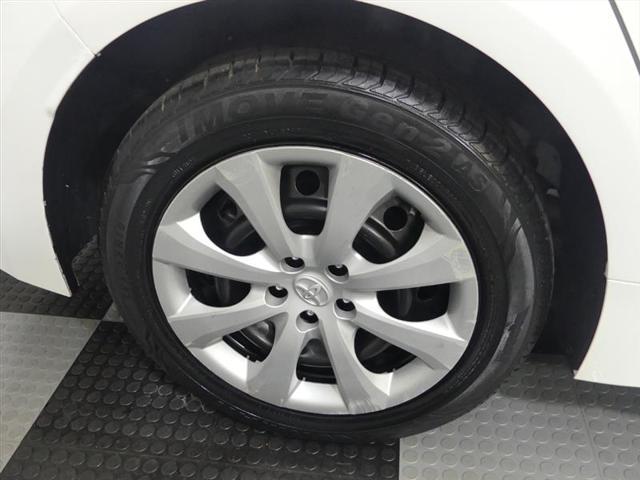 used 2020 Toyota Corolla car, priced at $14,990