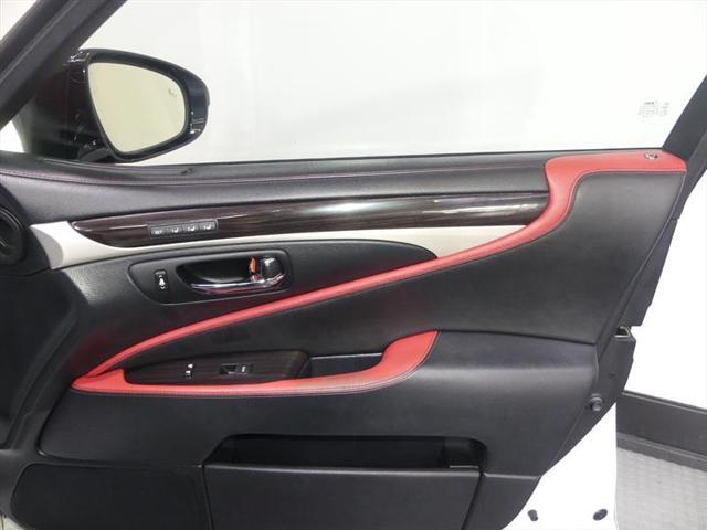 used 2015 Lexus LS 460 car, priced at $21,990