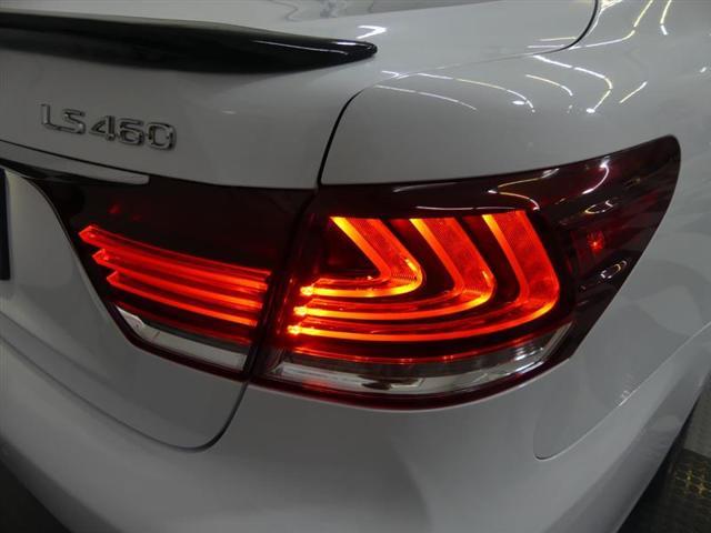 used 2015 Lexus LS 460 car, priced at $21,990