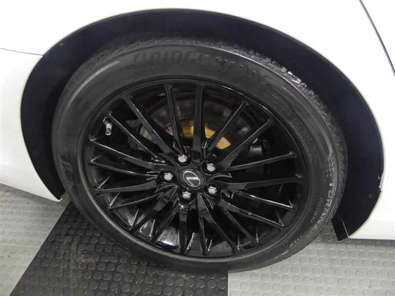 used 2015 Lexus LS 460 car, priced at $20,990