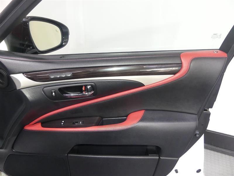 used 2015 Lexus LS 460 car, priced at $20,990
