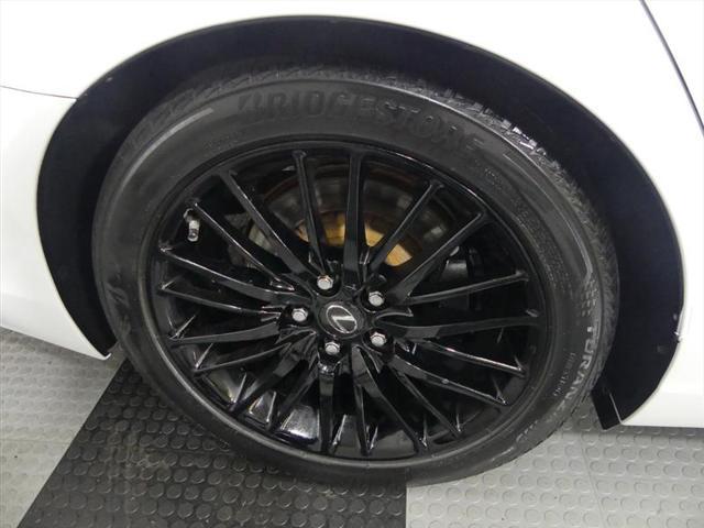 used 2015 Lexus LS 460 car, priced at $21,990