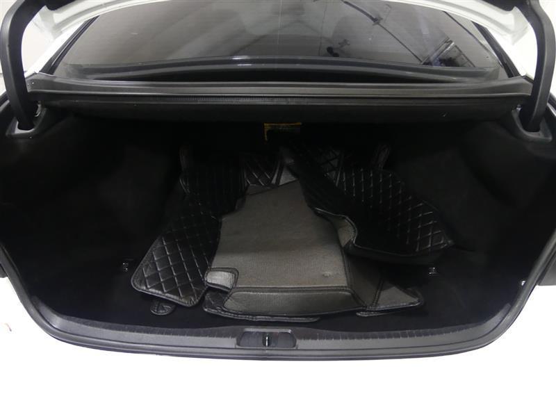 used 2015 Lexus LS 460 car, priced at $20,990