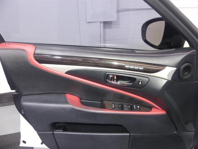 used 2015 Lexus LS 460 car, priced at $21,990