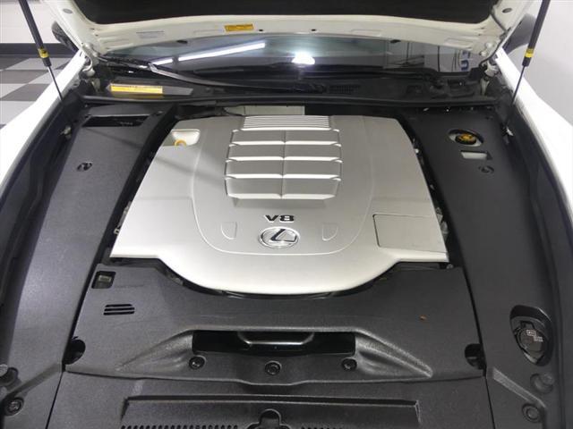 used 2015 Lexus LS 460 car, priced at $21,990