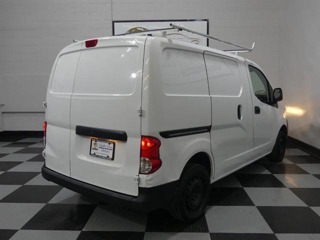 used 2016 Nissan NV200 car, priced at $10,990