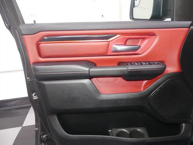 used 2019 Ram 1500 car, priced at $28,990