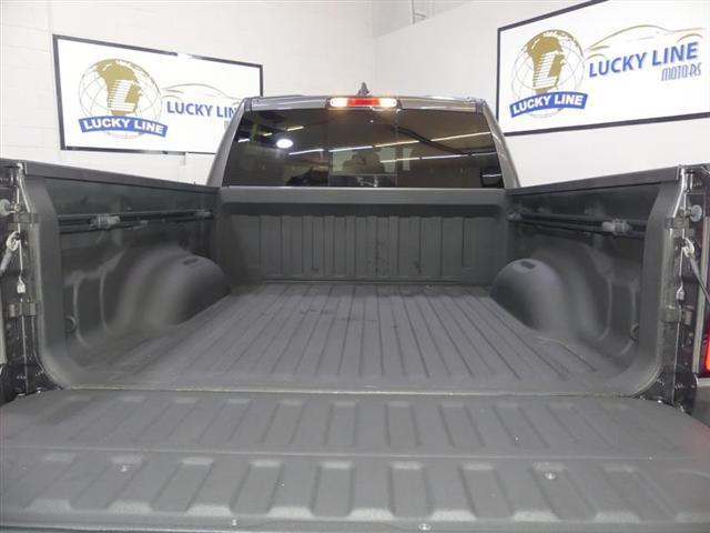 used 2019 Ram 1500 car, priced at $28,990