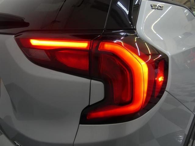 used 2020 GMC Terrain car, priced at $21,499