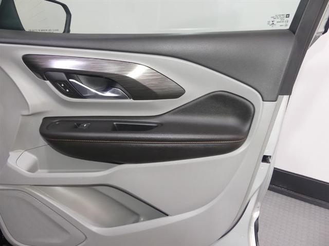 used 2020 GMC Terrain car, priced at $21,499