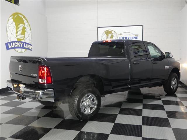 used 2016 Ram 2500 car, priced at $23,990