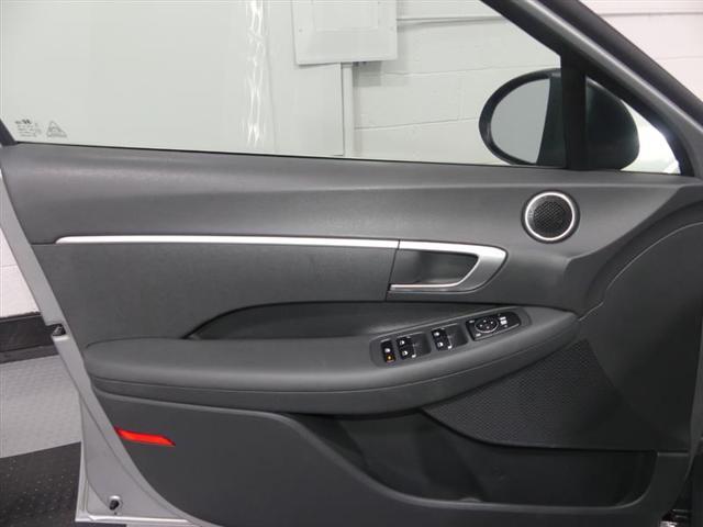 used 2021 Hyundai Sonata car, priced at $18,990