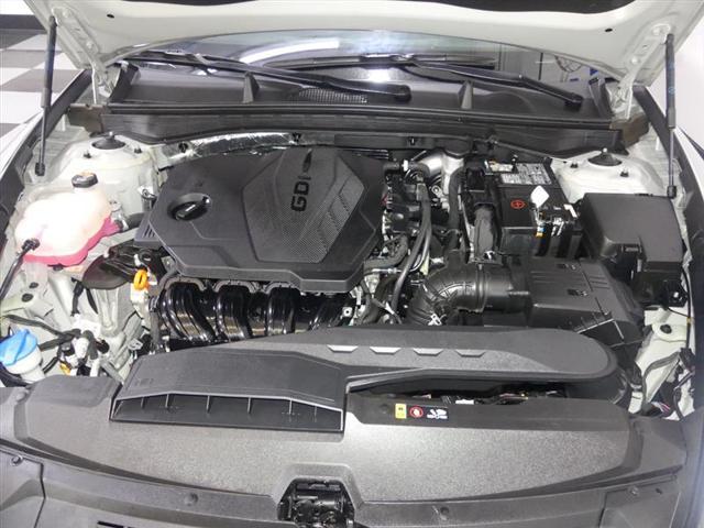 used 2021 Hyundai Sonata car, priced at $18,990