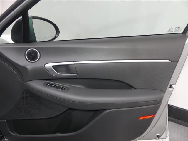 used 2021 Hyundai Sonata car, priced at $18,990