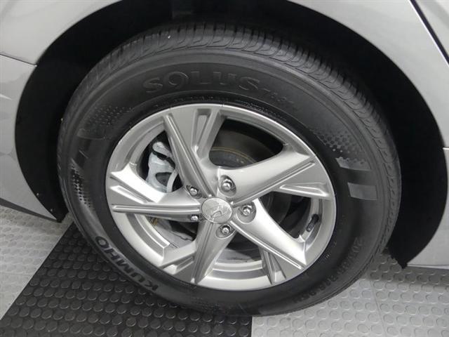 used 2021 Hyundai Sonata car, priced at $18,990