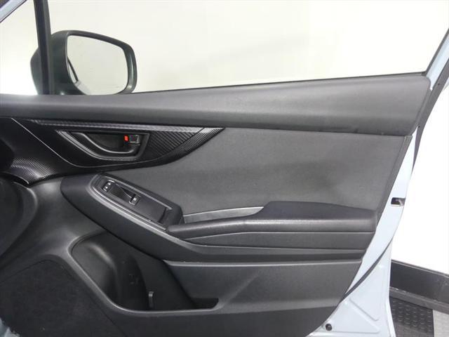 used 2020 Subaru Crosstrek car, priced at $17,990
