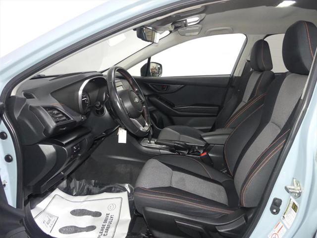 used 2020 Subaru Crosstrek car, priced at $17,990