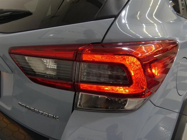 used 2020 Subaru Crosstrek car, priced at $17,990