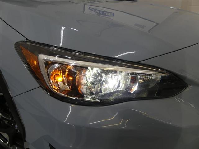 used 2020 Subaru Crosstrek car, priced at $17,990