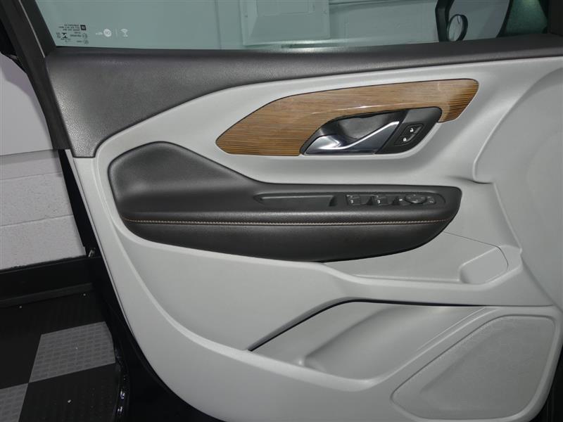 used 2018 GMC Terrain car, priced at $14,500