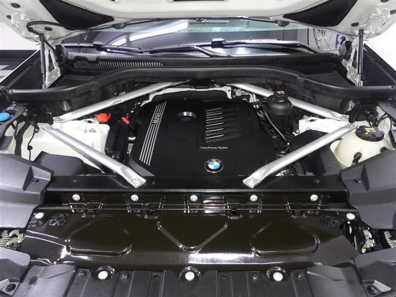 used 2020 BMW X5 car, priced at $24,990