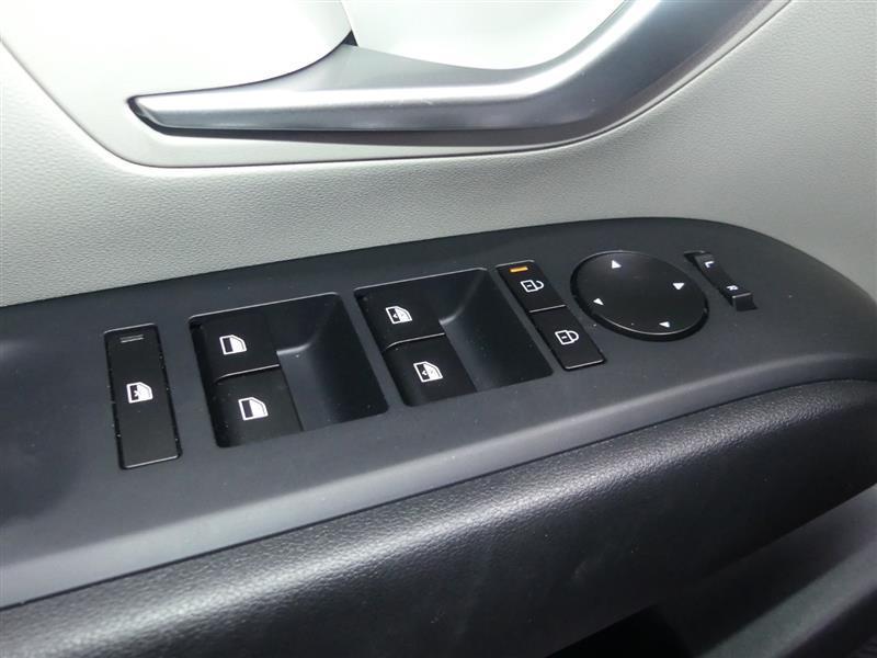 used 2025 Hyundai Tucson car, priced at $24,990