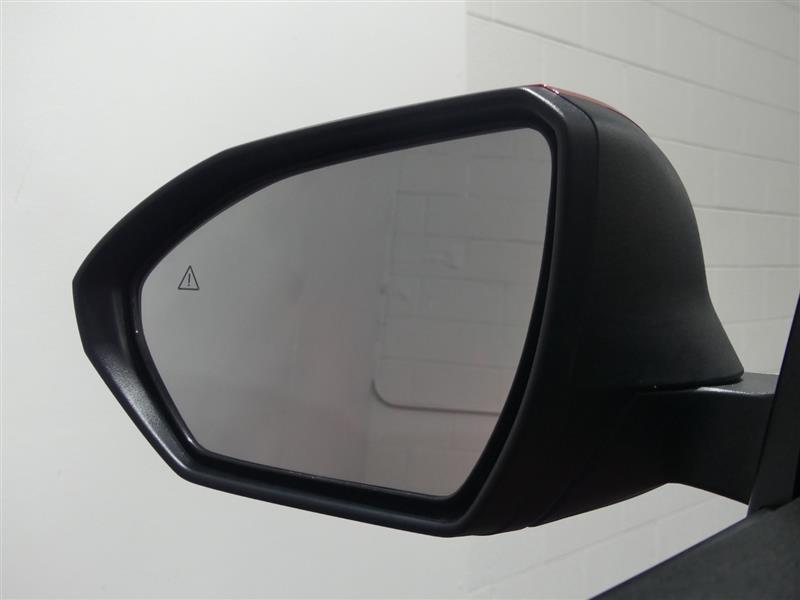 used 2025 Hyundai Tucson car, priced at $24,990