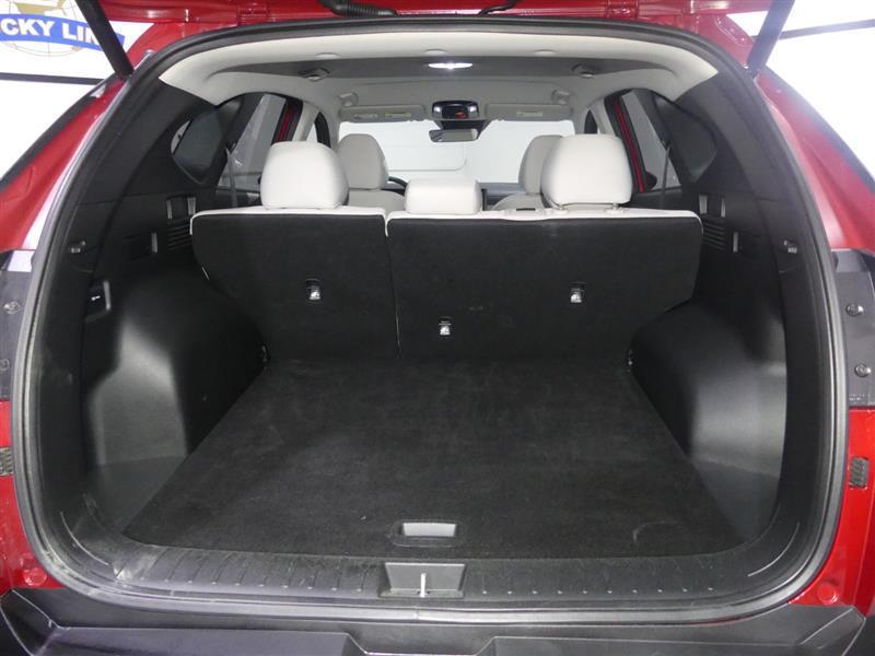 used 2025 Hyundai Tucson car, priced at $24,990
