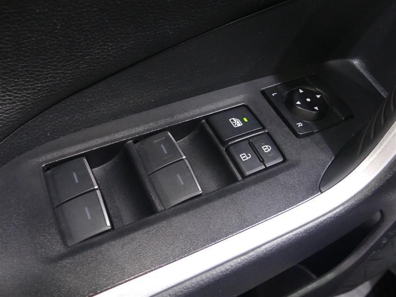 used 2023 Toyota RAV4 Hybrid car, priced at $29,499