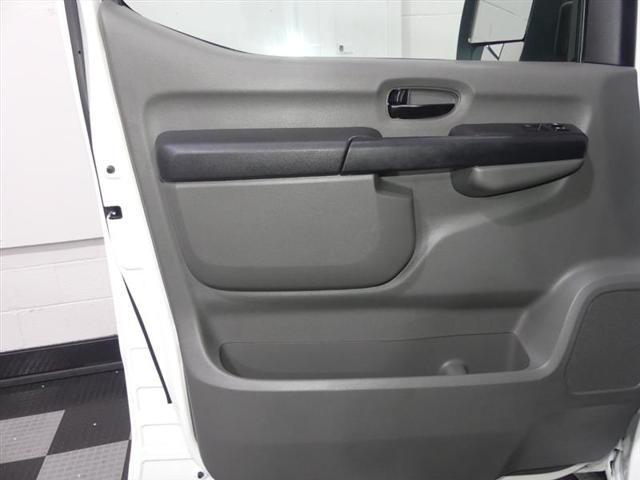 used 2019 Nissan NV Cargo NV2500 HD car, priced at $18,499