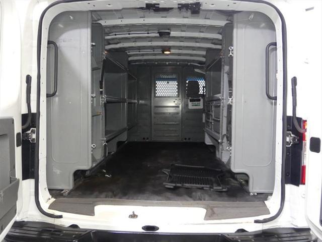 used 2019 Nissan NV Cargo NV2500 HD car, priced at $18,499