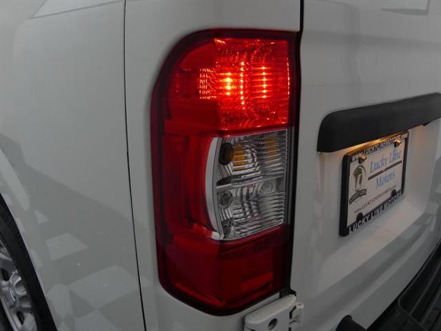 used 2019 Nissan NV Cargo NV2500 HD car, priced at $18,499
