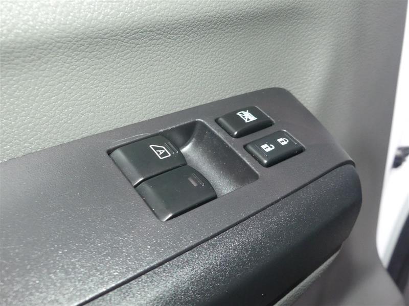 used 2019 Nissan NV Cargo NV2500 HD car, priced at $17,499