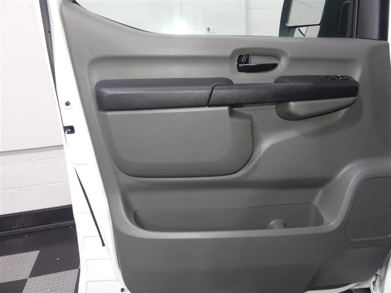 used 2019 Nissan NV Cargo NV2500 HD car, priced at $17,499